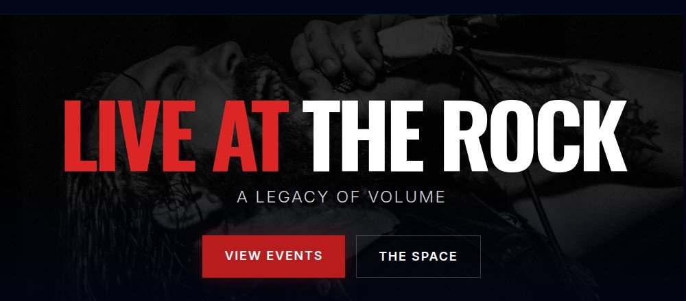 The Rock