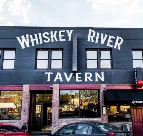 Whiskey River Tavern