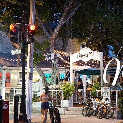 Mangoes Key West