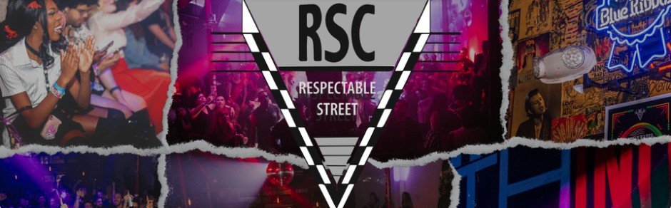 Respectable Street