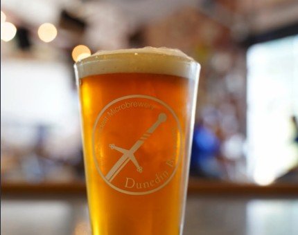 Dunedin Brewery