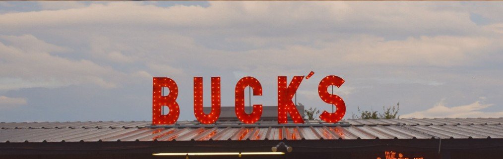 Buck's Backyard