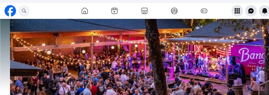 Banger's Sausage House & Beer Garden