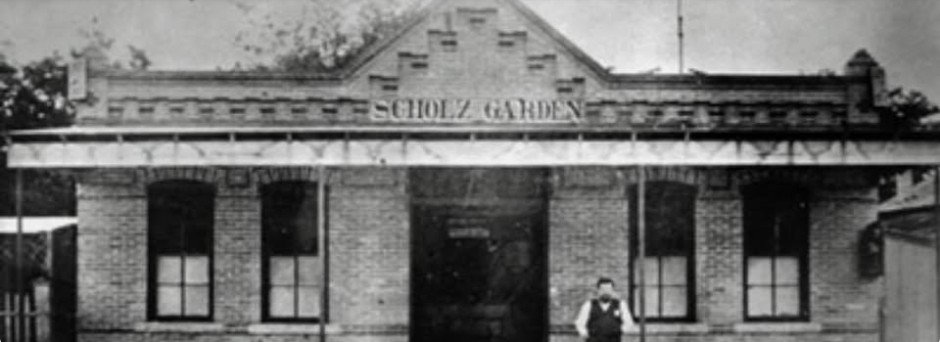 Scholz Garten
