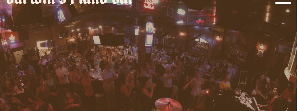 Darwin's Pub