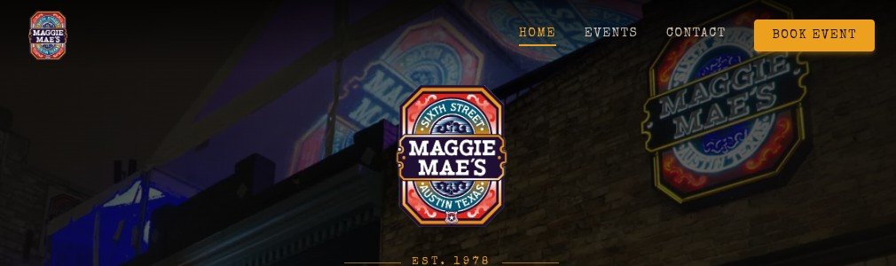 Maggie Mae's