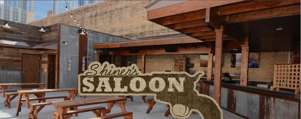 Shiner's Saloon