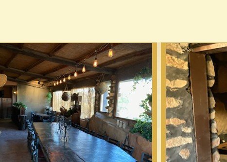 La Kiva Restaurant & Bar
