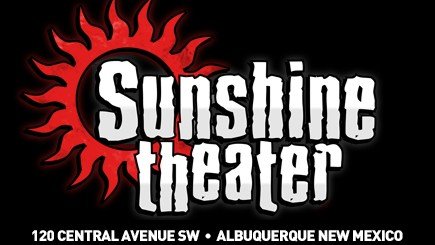 Sunshine Theater