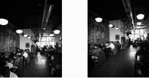 Frank & Lola's