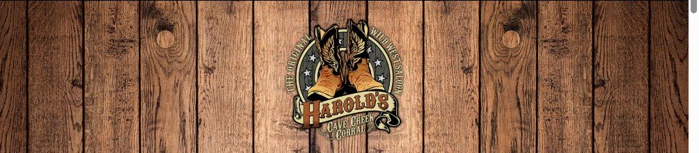 Harold's Cave Creek Corral