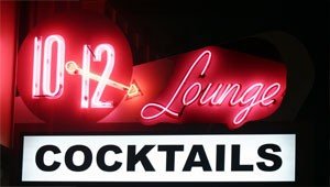 10/12 Lounge
