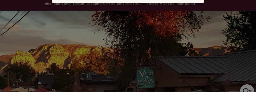 Vino Di Sedona