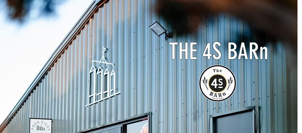 The 4S BARn