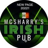 McSharry's Irish Pub