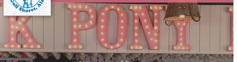 The Pink Pony Pub