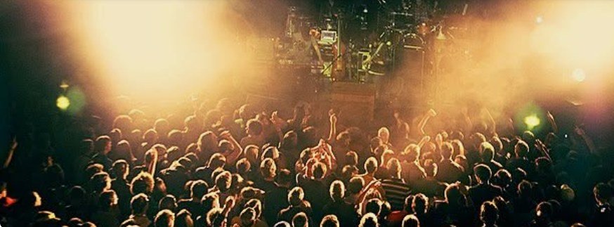 The Lyric Oxford