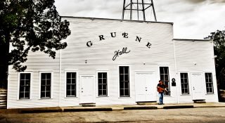 Gruene Hall
