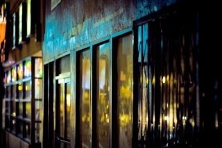 Blue Moon Bar & Grill