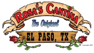 Rosa's Cantina logo