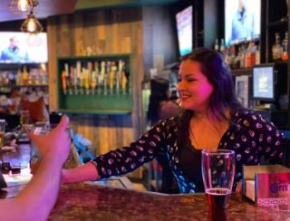 B-17 Bombers Oyster Pub