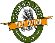 Columbia Street Tap Room & Grill logo
