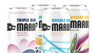 Marble Brewery