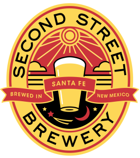 Second Street Brewery at the Railyard