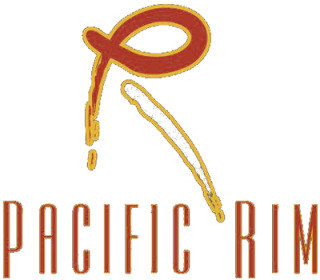 Pacific Rim