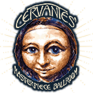 Cervantes' Masterpiece Ballroom