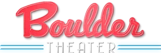 Boulder Theater