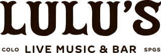 Lulu's Downtown logo
