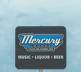 Mercury Lounge