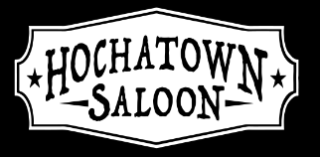Hochatown Saloon