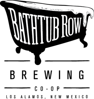 Bathtub Row Brewing Co-op