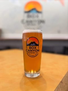 Box Canyon Brewing Company