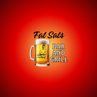 Fat Sats Bar and Grill
