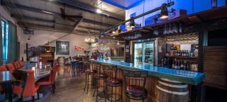 The Club at Barons CreekSide