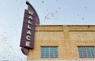 Wallace Theater