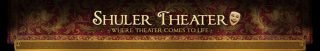Shuler Theater