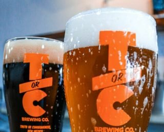 Truth or Consequences Brewing Company