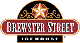 Brewster Street Icehouse