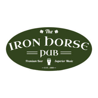 The Iron Horse Pub