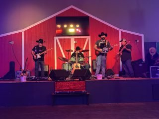 Backroads Dance Hall & Event Center