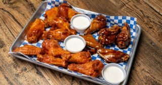 Jokers IceHouse Bar & Grill