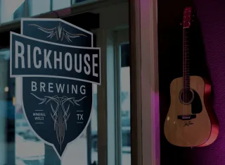 Rickhouse Brewing