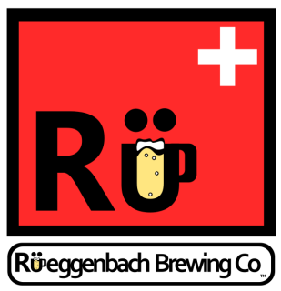 Rüeggenbach Brewing Co