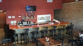 The Ashen Rose Pub