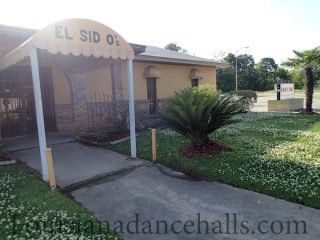 El Sido's Zydeco & Blues Club