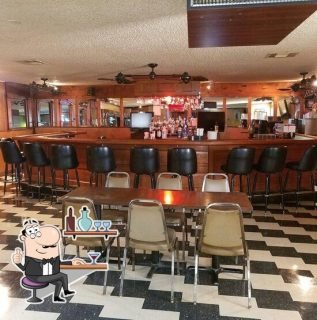 Full Moon Saloon